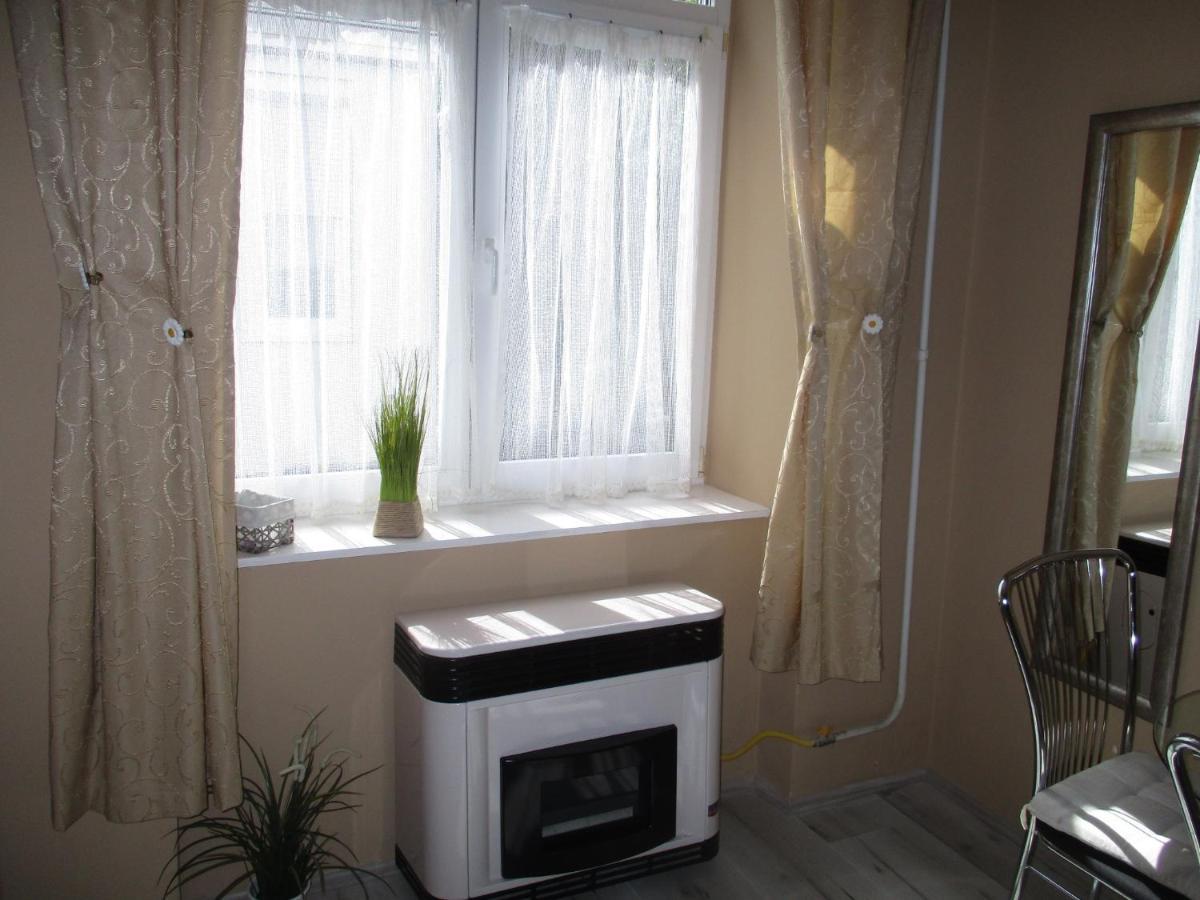 Ferencesek Apartman Pecs Exterior photo
