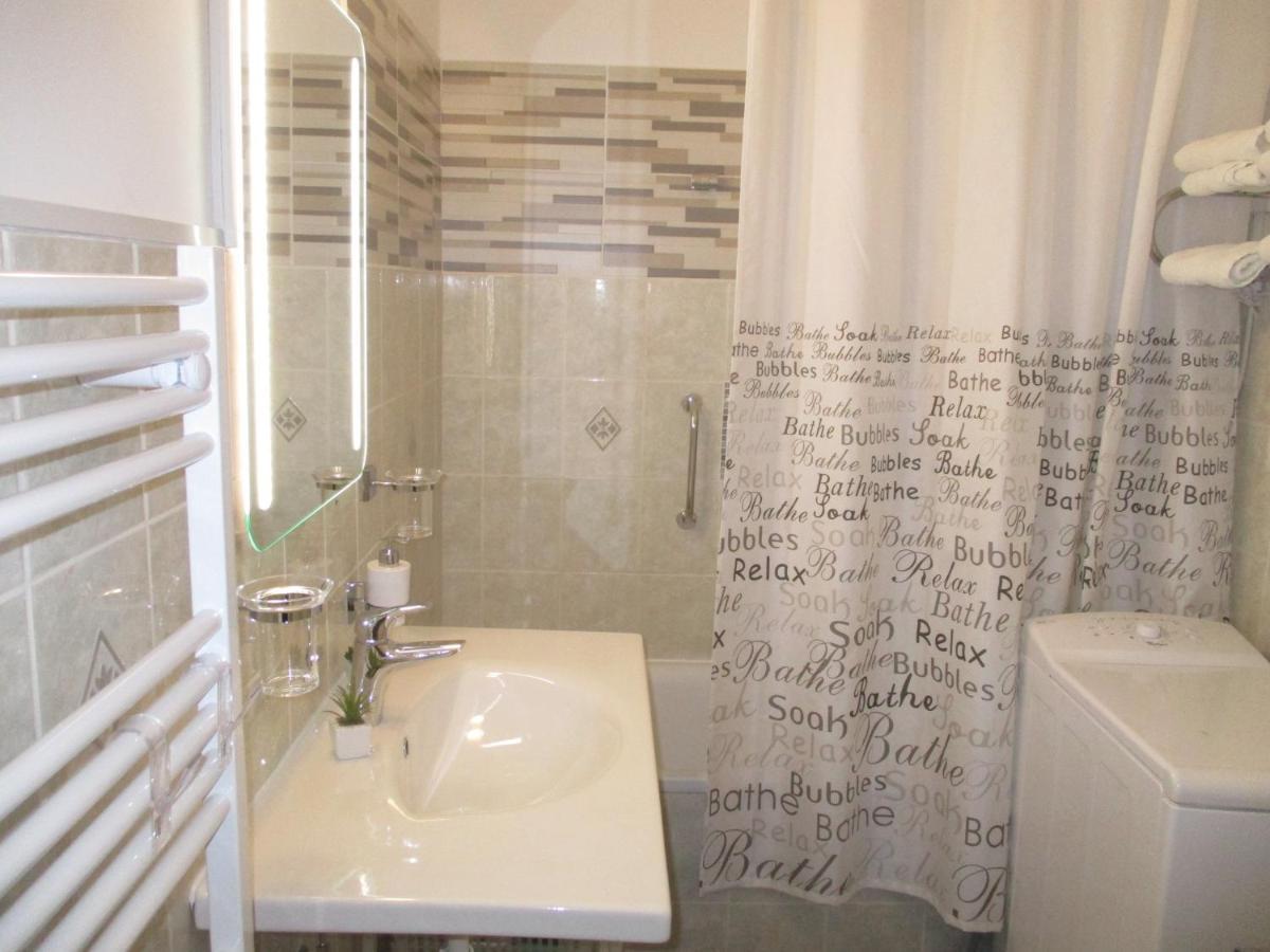 Ferencesek Apartman Pecs Exterior photo