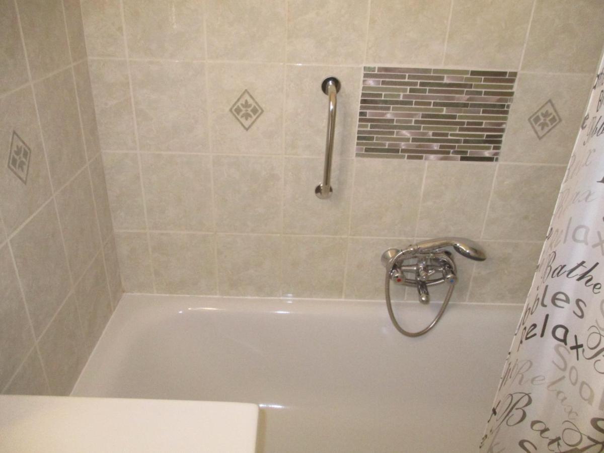 Ferencesek Apartman Pecs Exterior photo