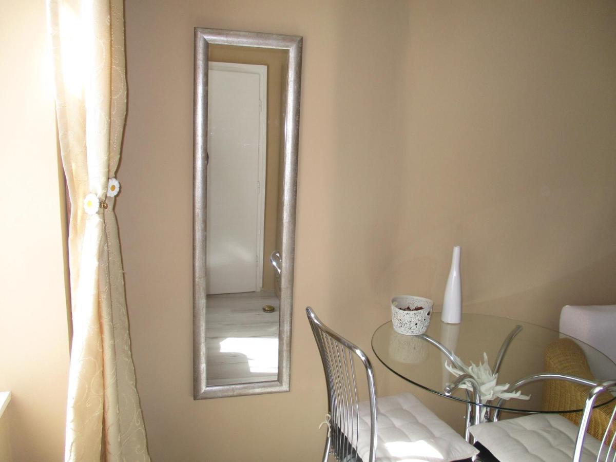 Ferencesek Apartman Pecs Exterior photo