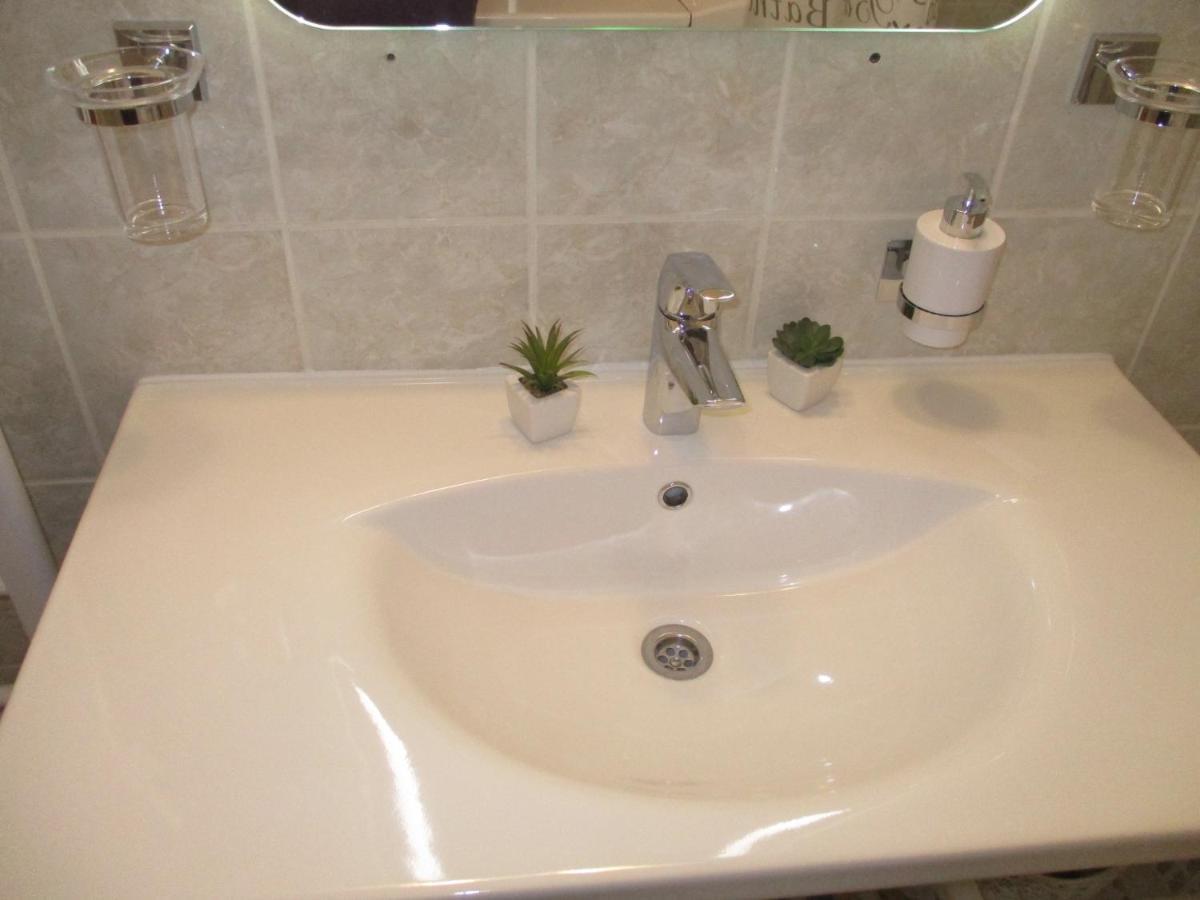 Ferencesek Apartman Pecs Exterior photo