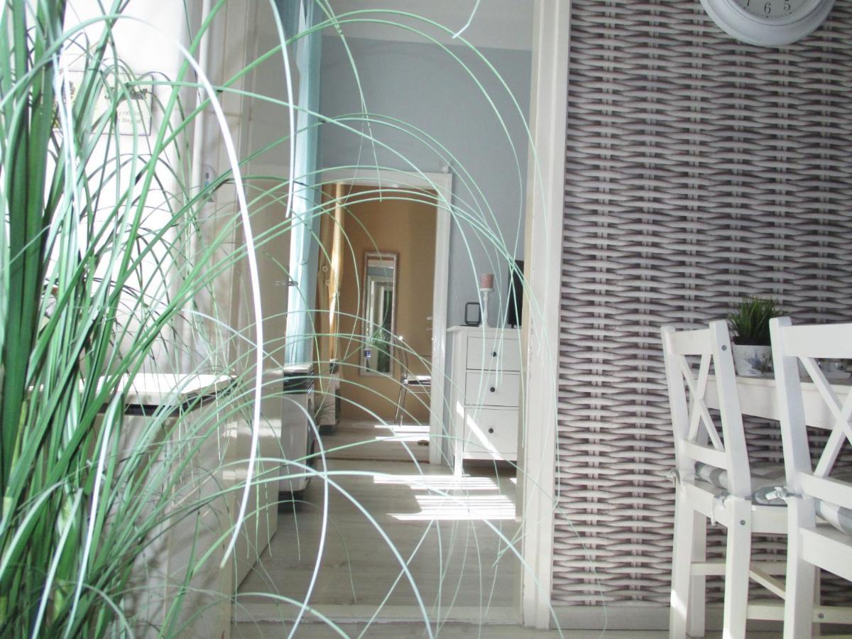 Ferencesek Apartman Pecs Exterior photo