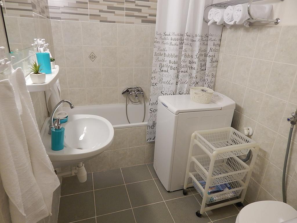 Ferencesek Apartman Pecs Exterior photo