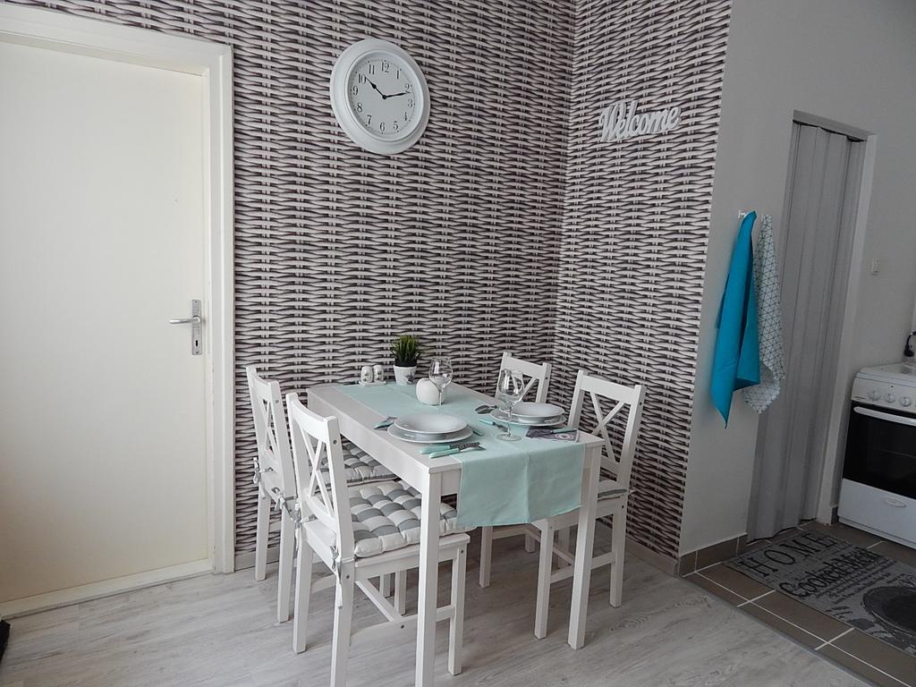 Ferencesek Apartman Pecs Exterior photo
