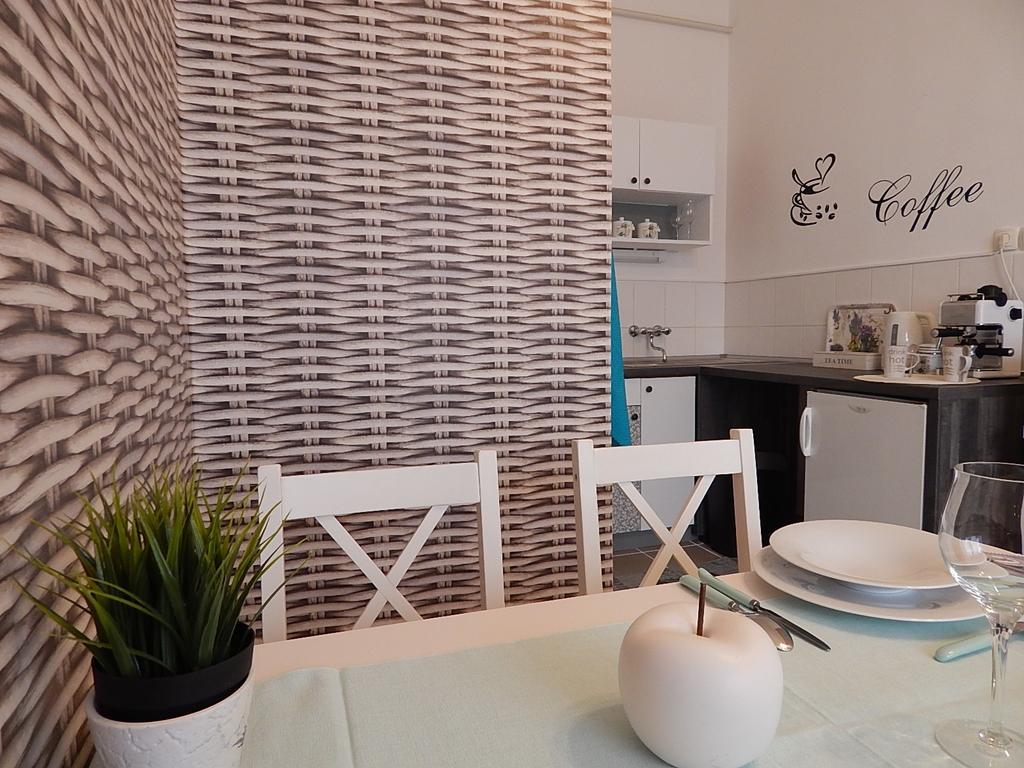 Ferencesek Apartman Pecs Exterior photo